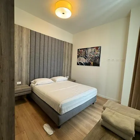 Apartment Four C 110-d Gc